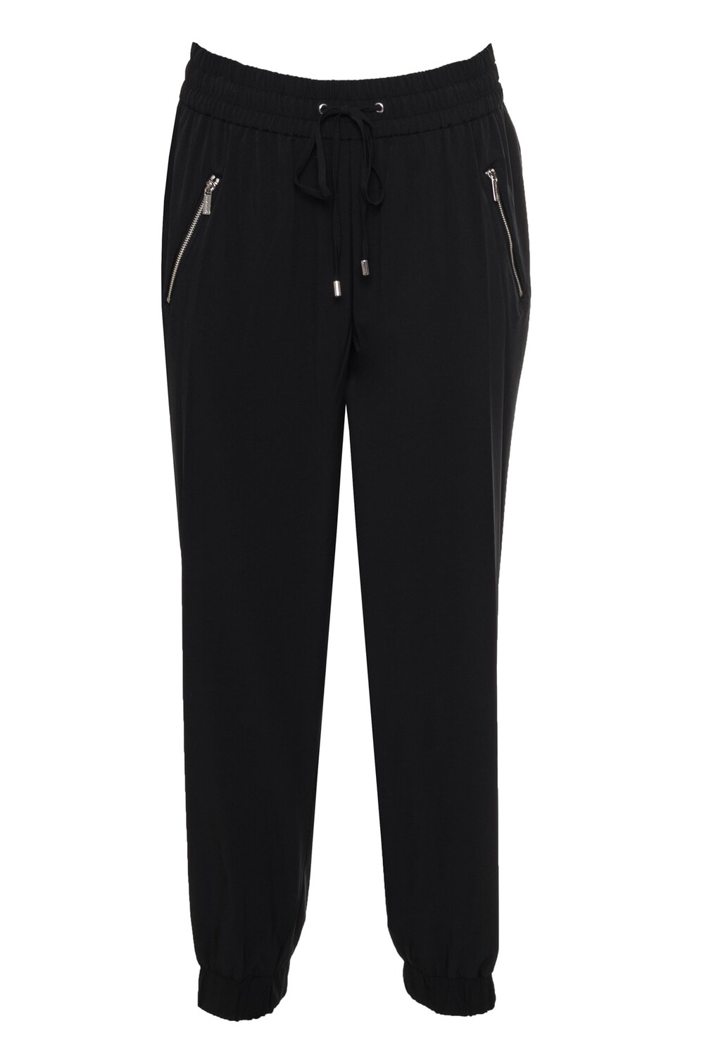 

Брюки ЧЕРНЫЕ Calvin Klein, черный