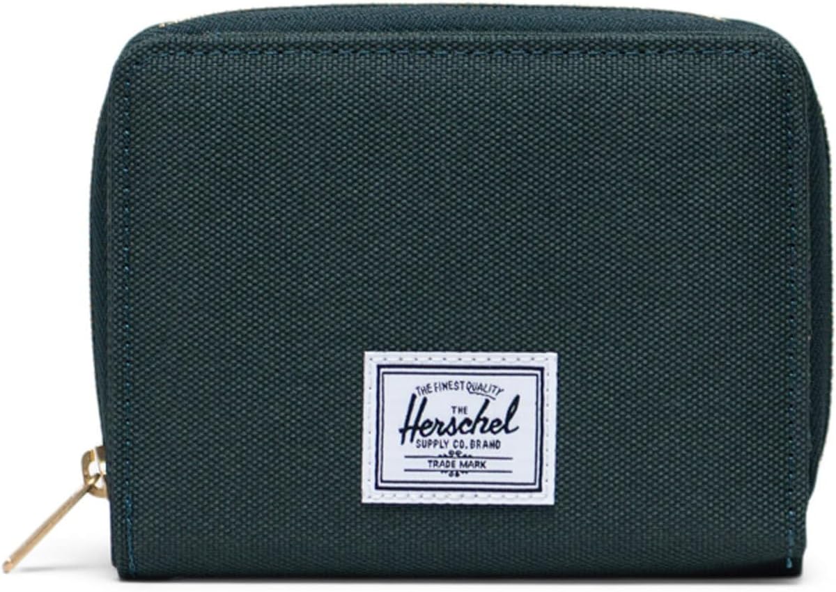 

Грузинский кошелек Herschel Supply Co., цвет Darkest Spruce