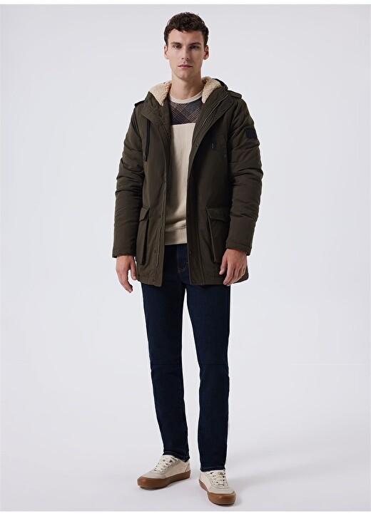 

Мужское пальто Lee Cooper