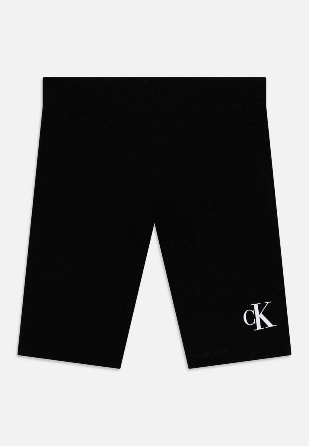 

Шорты Cycling Logo Calvin Klein Jeans, черный