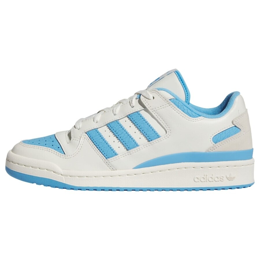 

Кроссовки ADIDAS ORIGINALS Sneakers Forum, бежевый