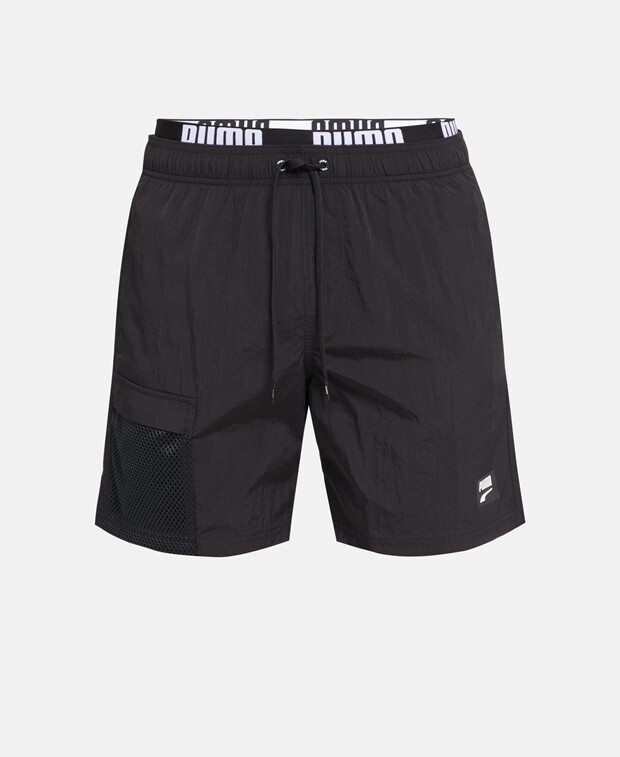

Плавательные шорты Puma, черный