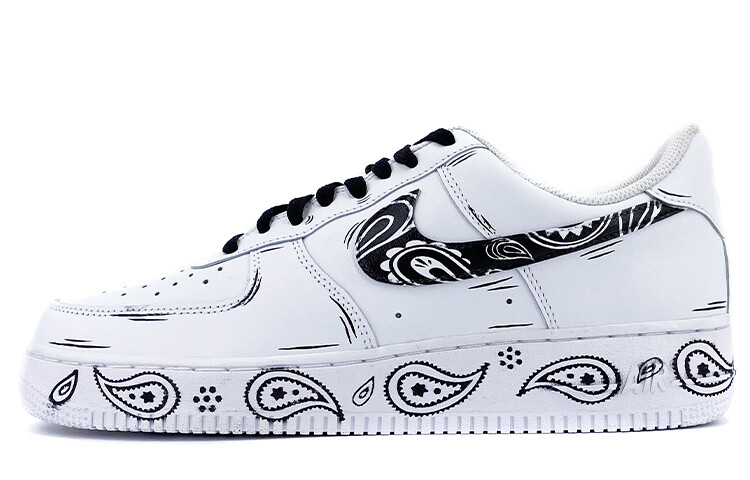 

Обувь для скейтбординга Nike Air Force 1 унисекс