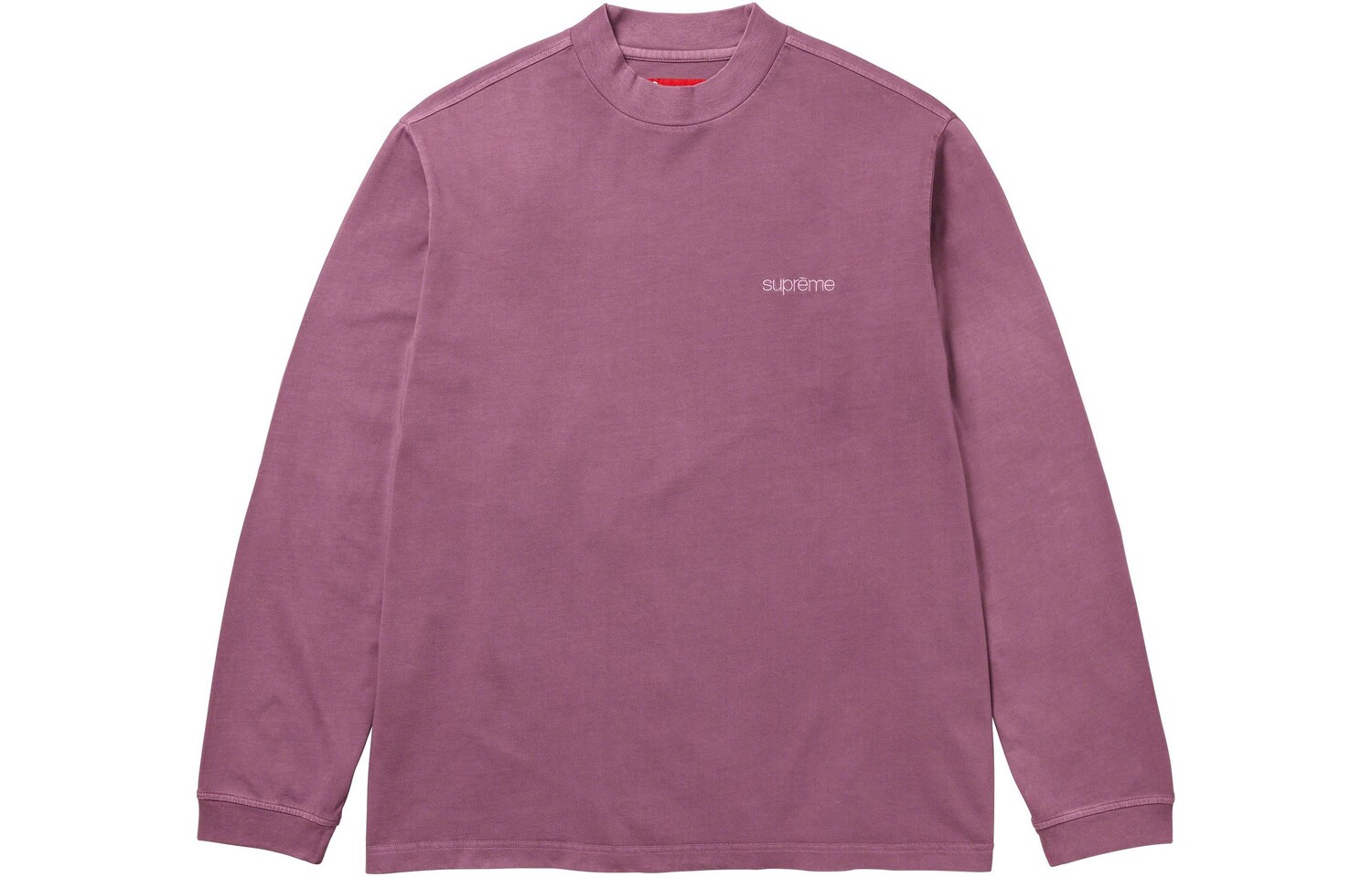 

Футболка унисекс Supreme, серый