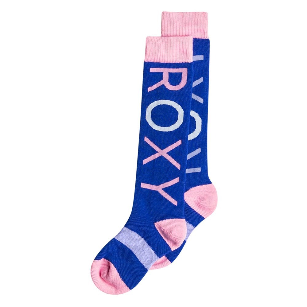 

Носки Roxy Frosty Long, разноцветный