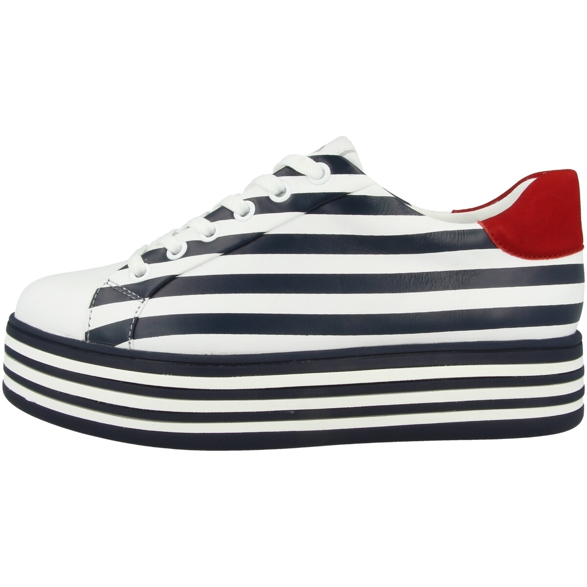 

Кроссовки Gerry Weber low Novara 02, синий