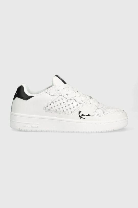 

Кожаные кроссовки 89 Classic Karl Kani, белый