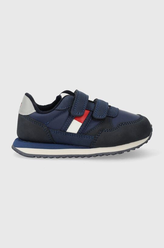 

Детские кроссовки Tommy Hilfiger, темно-синий