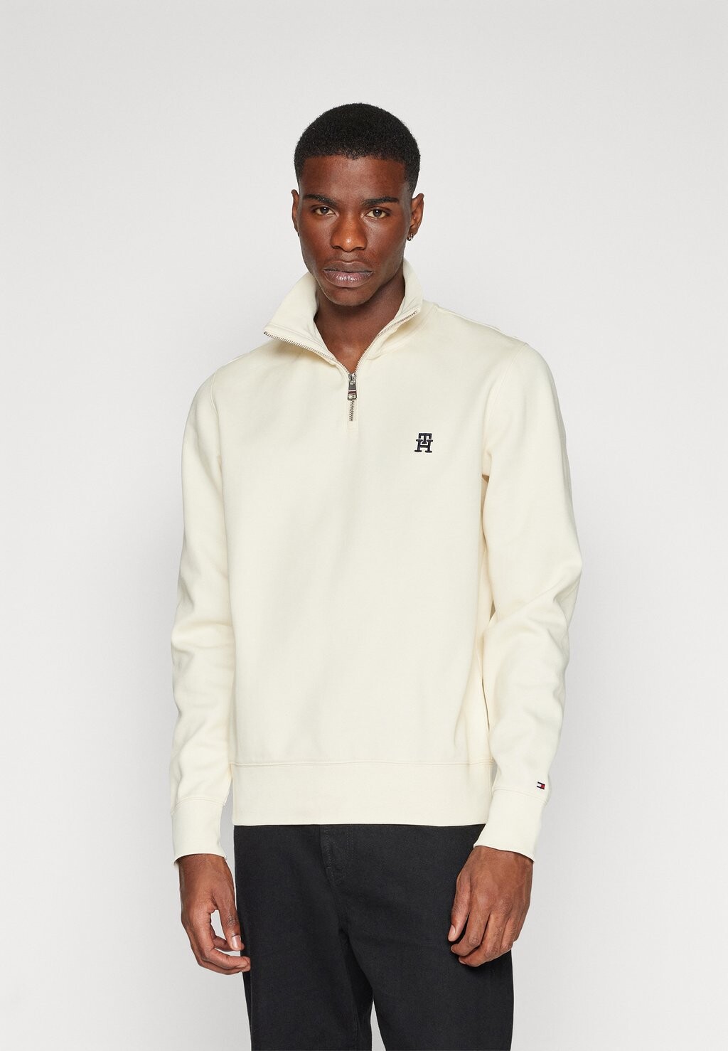 

Толстовка MONOGRAM Tommy Hilfiger, бязь