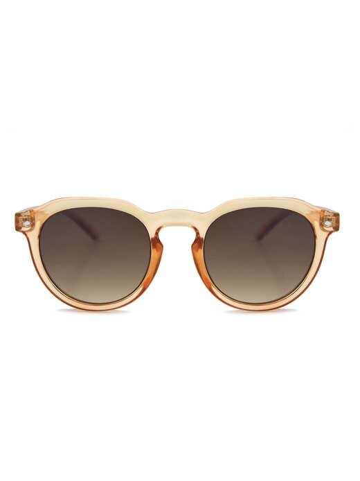 

Солнцезащитные очки Eco Shades, коричневый