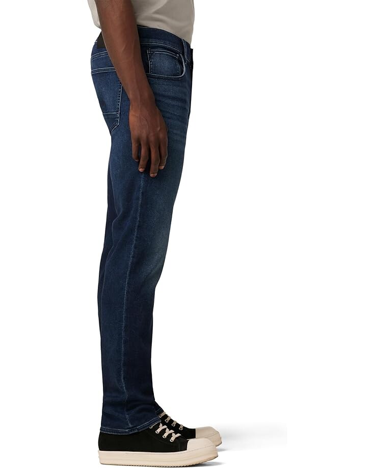 

Джинсы Hudson Jeans Byron Straight in Dark Ridge, цвет Dark Ridge