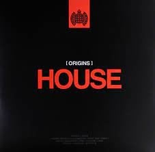 

Виниловая пластинка Various Artists - Ministry of Sound - Origins of House