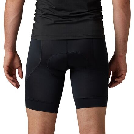 

Tecbase Lite Liner Short мужские Fox Racing, черный