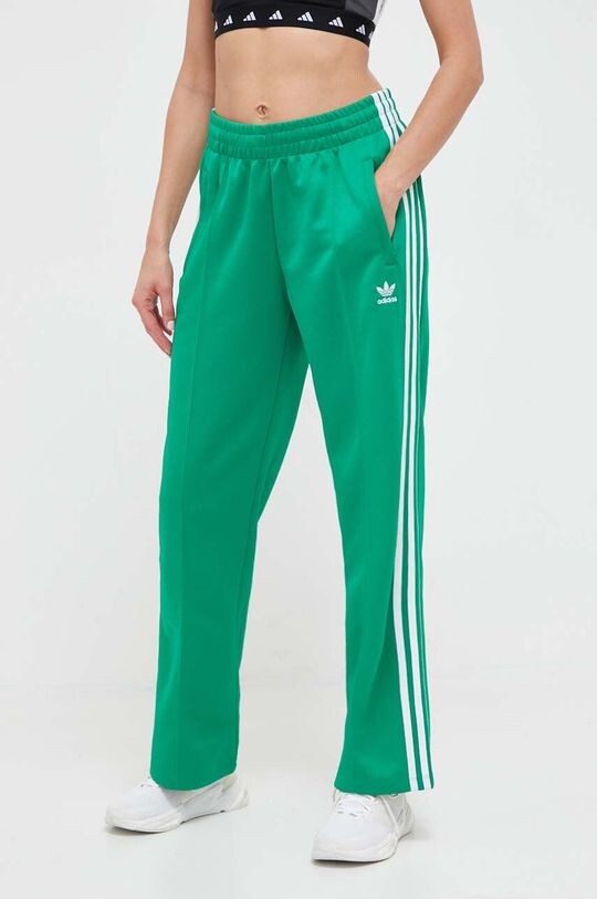 

Спортивные брюки adidas Originals, зеленый