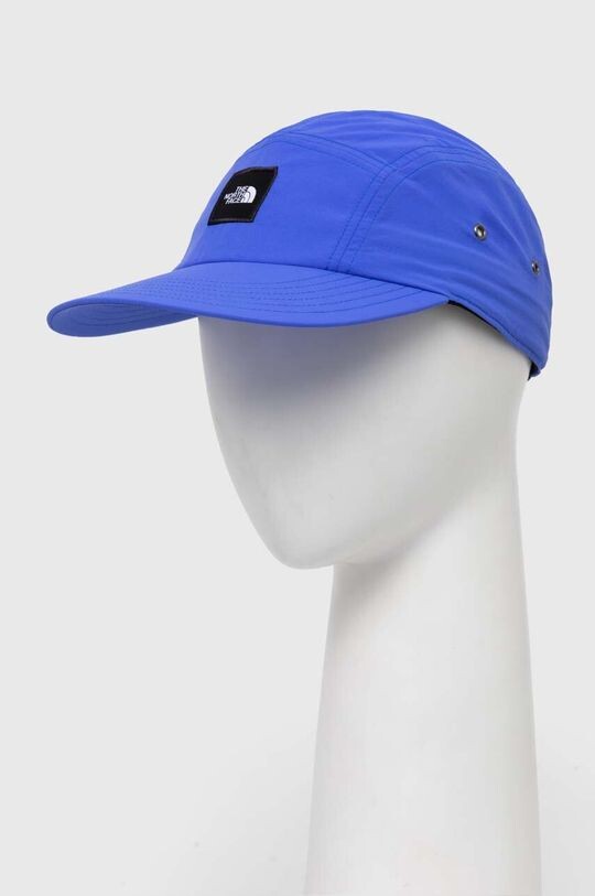 

Кепка The North Face, синий