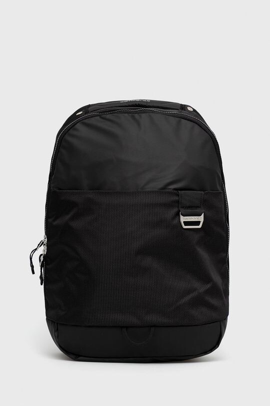

Рюкзак Самсонит Samsonite, черный