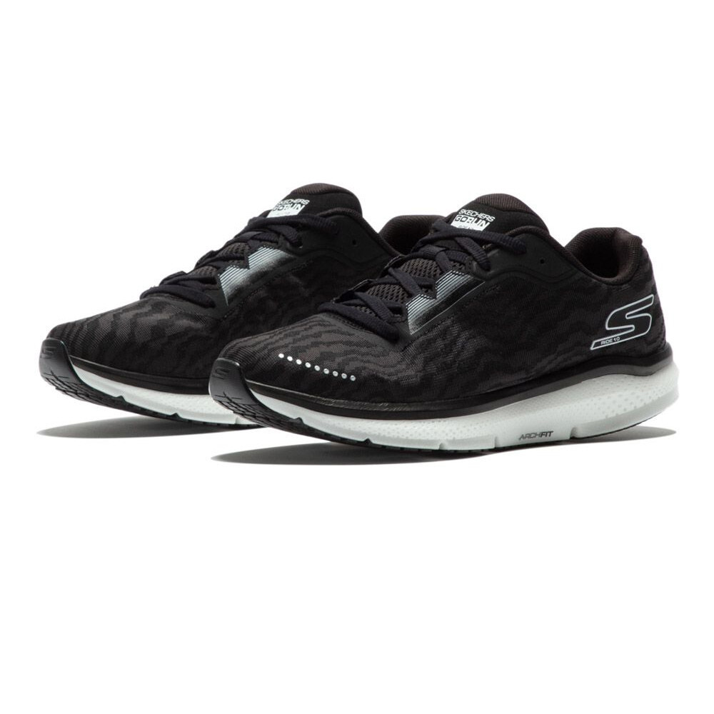 

Кроссовки для бега Skechers GoRun Ride 10, черный