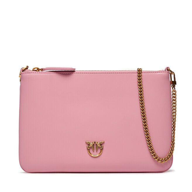 

Сумка Pinko FlastClassic PE, розовый