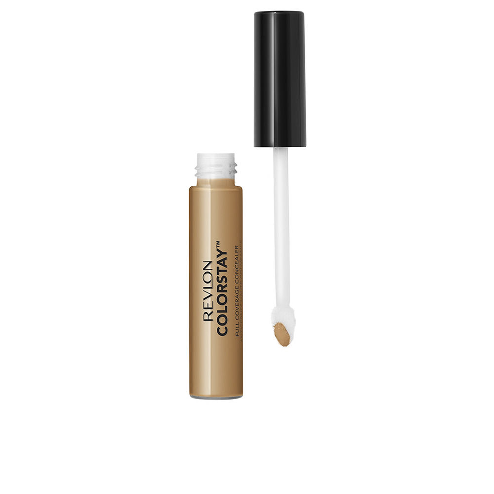 Консиллер макияжа Colorstay concealer Revlon mass market, 6,2 ml, 60-deep