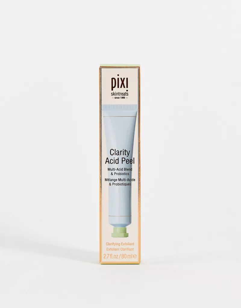 Pixi – Multi-Acid – нежный пилинг для лица, 80 мл