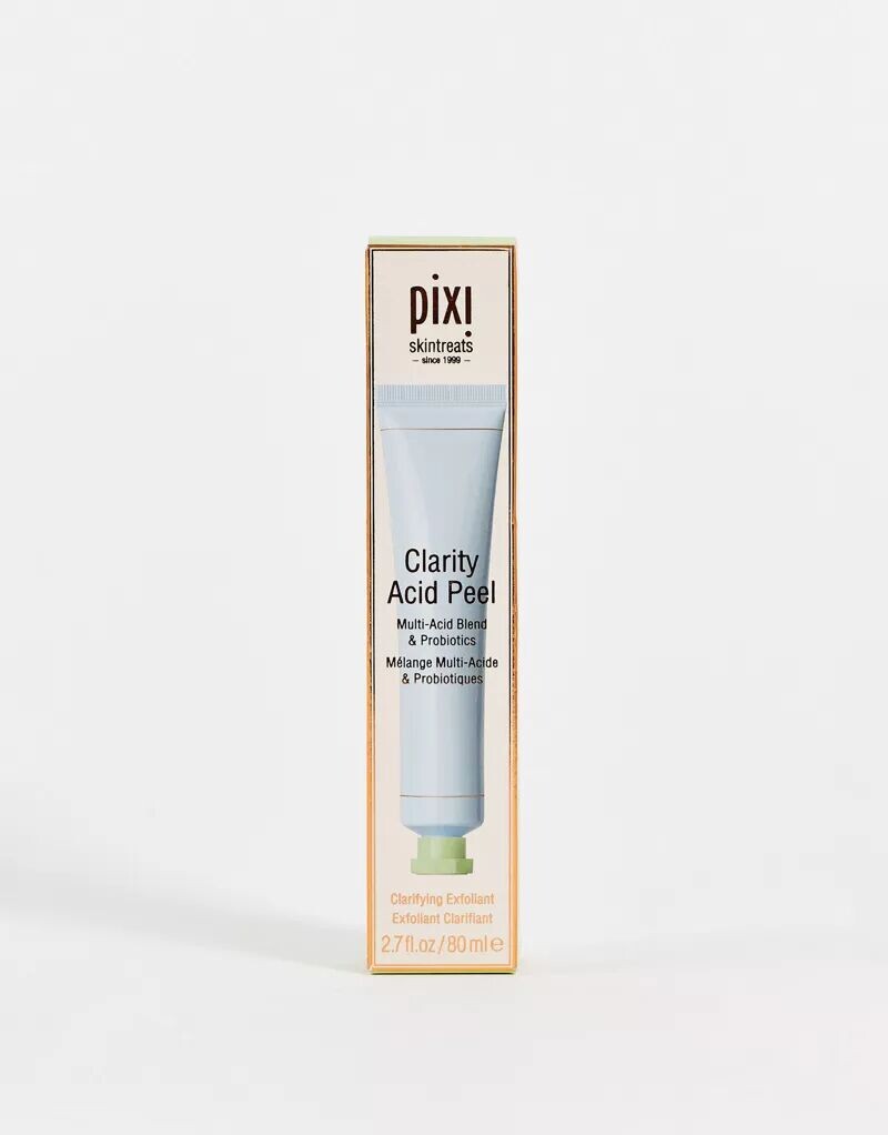 

Pixi – Multi-Acid – нежный пилинг для лица, 80 мл