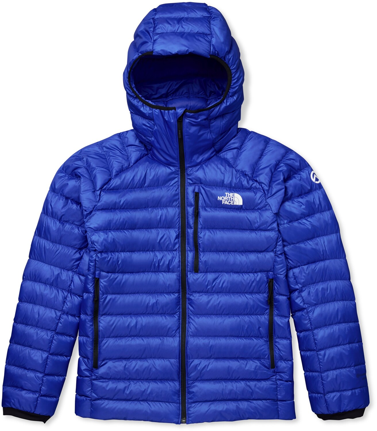 

Толстовка Breithorn Down Hoodie Summit Series - Мужская The North Face, синий