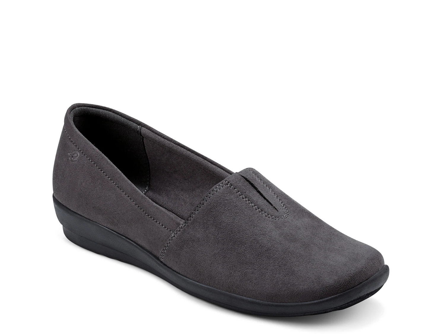 

Слипоны Arlie Slip-On Easy Spirit, серый