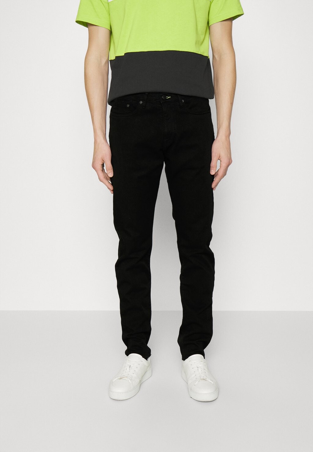 

Зауженные джинсы PS Paul Smith