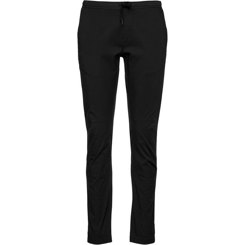 

Женские брюки Notion Black Diamond, черный