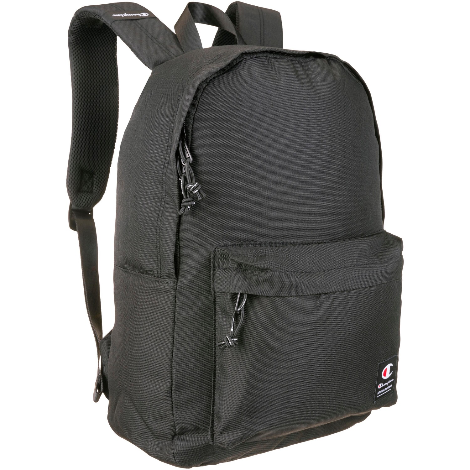 

Рюкзак Champion Daypack, черный