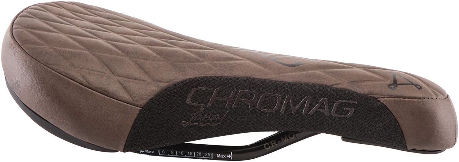 

Увертюра ООО Седло Chromag, хаки