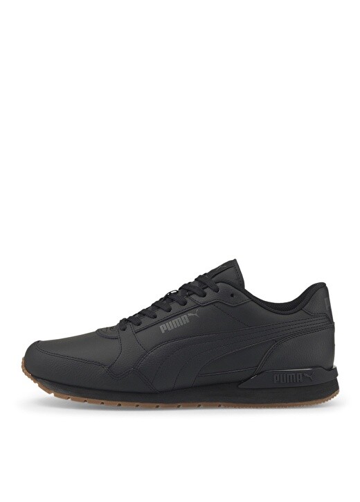 

Черные мужские кроссовки Lifestyle Puma