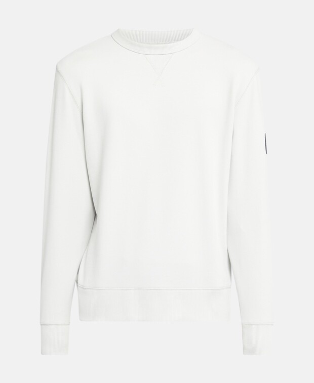 

Толстовка Calvin Klein Jeans, коричневый
