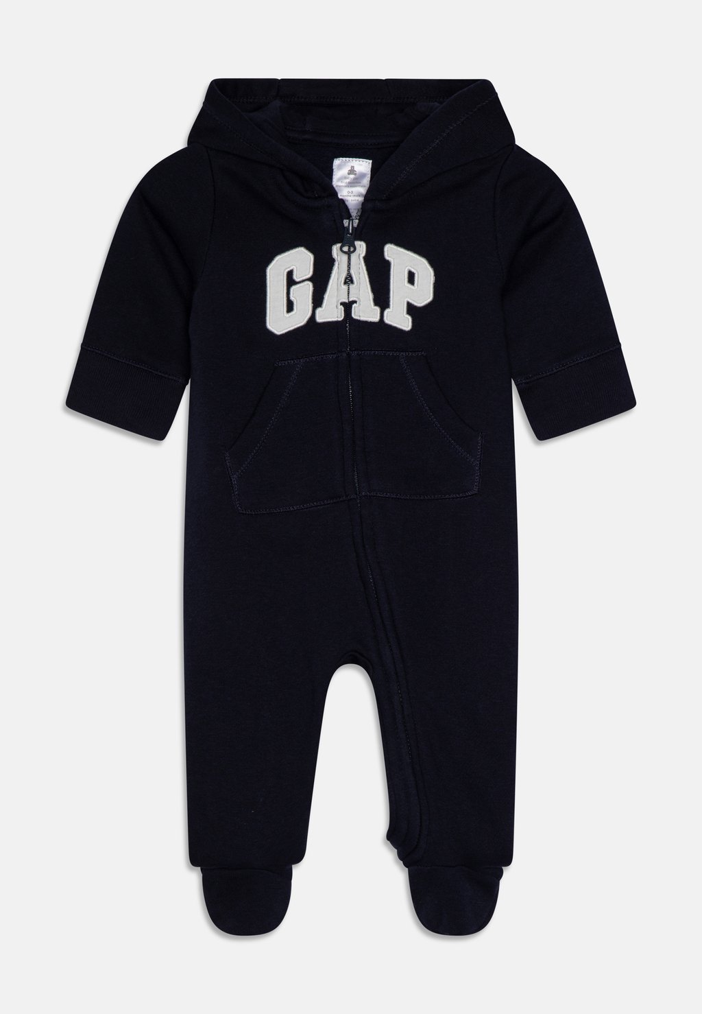 

Комбинезон LOGO BABY UNISEX GAP, цвет blue galaxy