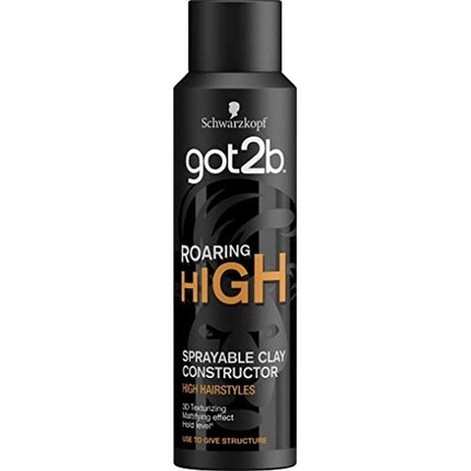 

G2B Spr Глина 150 мл Rohi Bnl/Es/Gr/Pt, Got2B