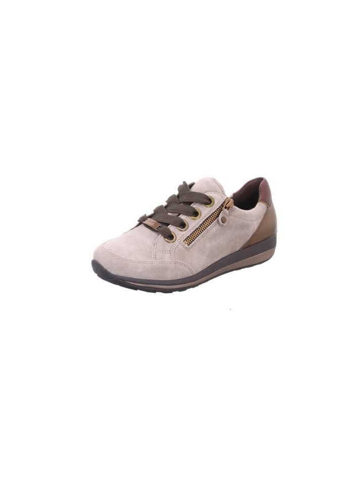 

Низкие кроссовки ara Ara beige, бежевый