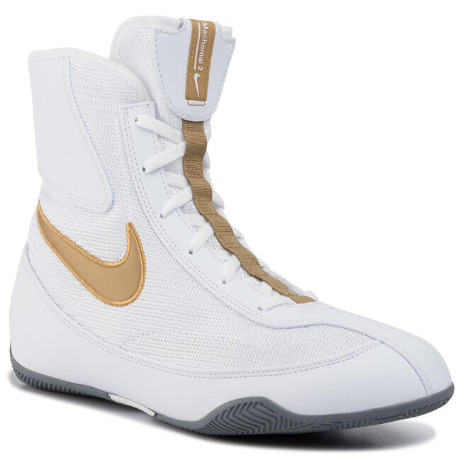 

Кроссовки Nike Machomai, белый