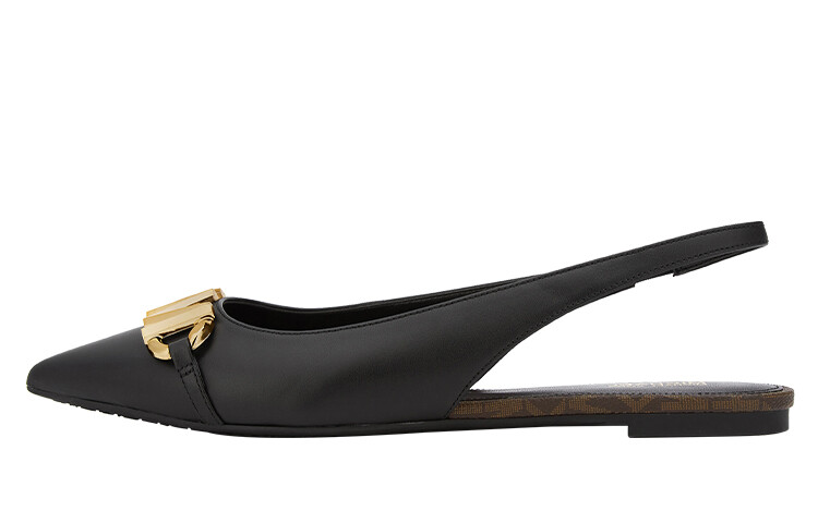 

Michael Kors Izzy Женская Повседневная обувь Женщины Michael Kors
