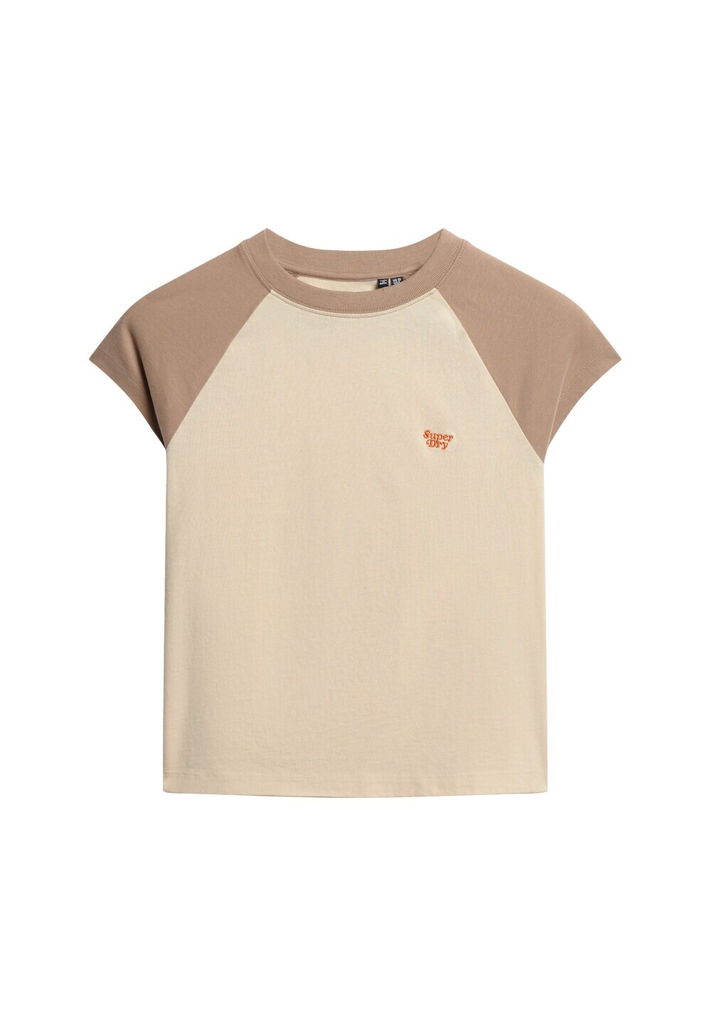 

Рубашка Superdry Essential, замша