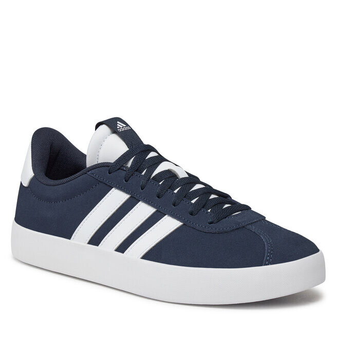 

Кроссовки adidas VlCourt, темно-синий