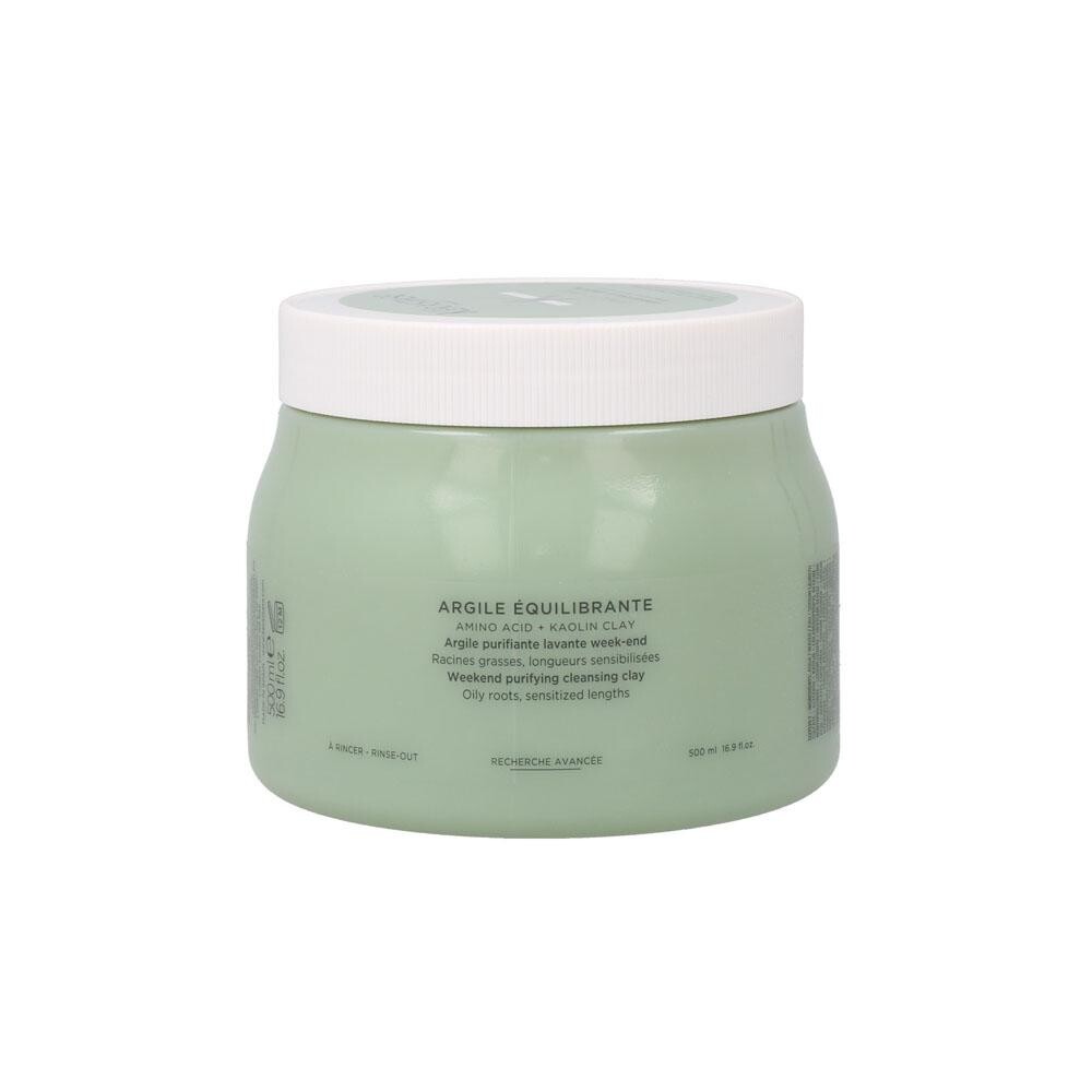 

Очищающая маска-глина Kerastase, 500 мл