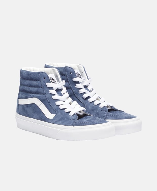 

Кроссовки Vans, синий
