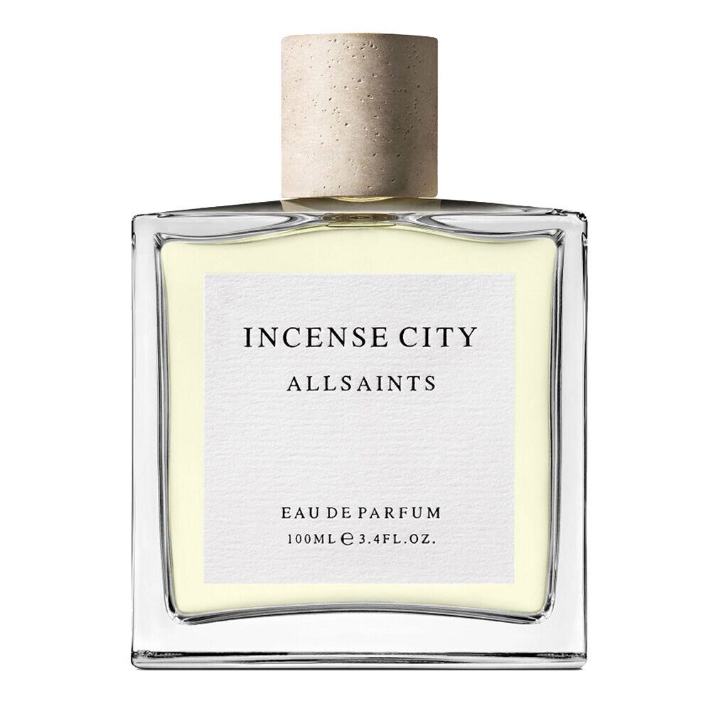 

Парфюмированная вода унисекс Allsaints Incense City, 100 мл