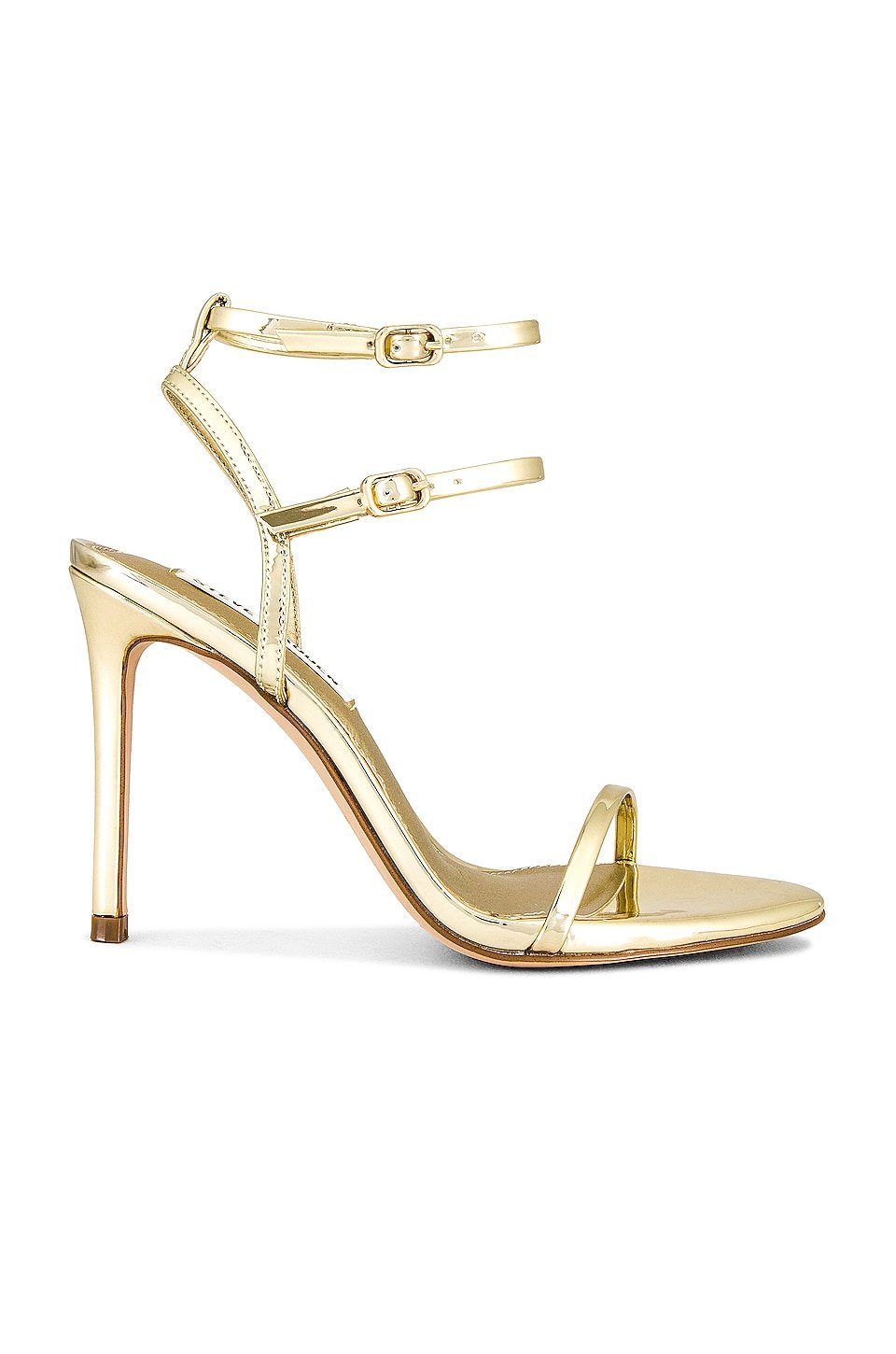 

Туфли Steve Madden Theresa, цвет Champagne