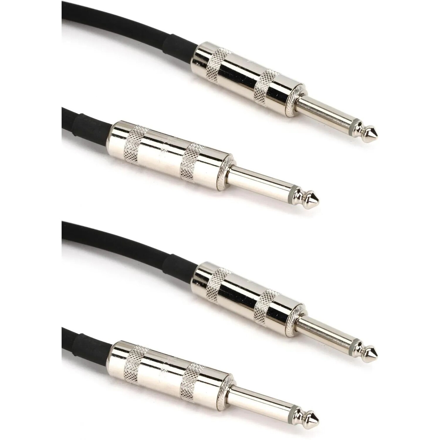 

Pro Co EG-1 Excellines Прямой соединительный кабель (2 шт.) — 1 фут