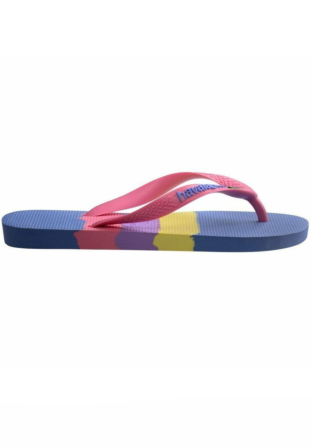 

Шлепанцы Havaianas, синий
