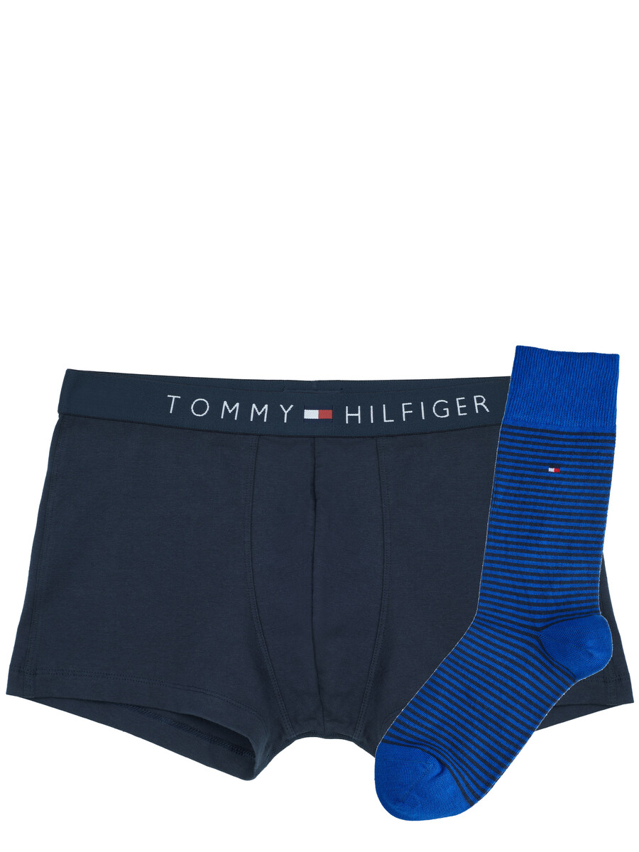 

Трусы Tommy Hilfiger, темно-синий