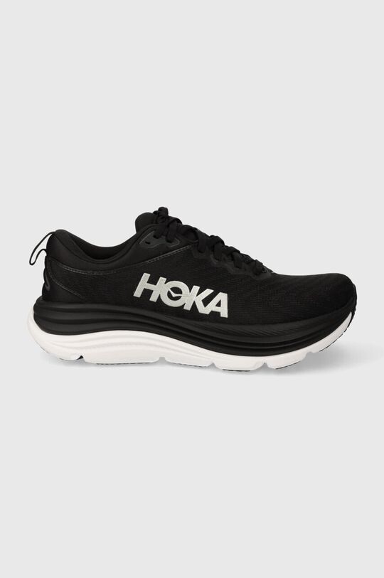 

Кроссовки Gaviota Hoka, черный