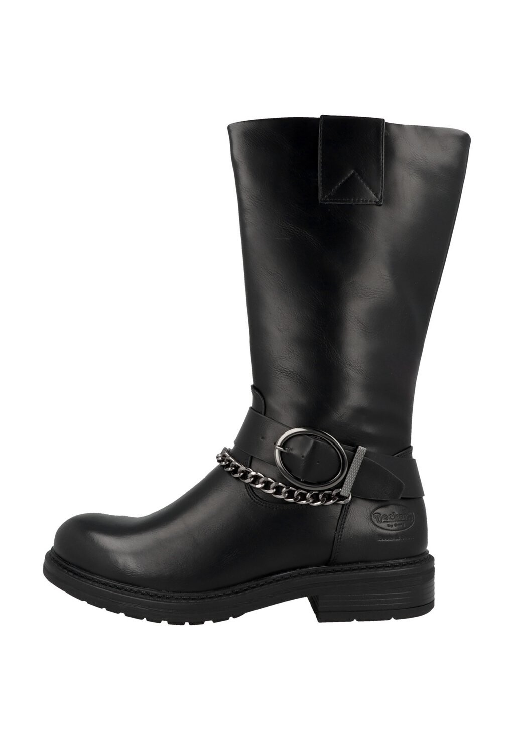 

Сапоги 51TJ302 Dockers by Gerli, цвет black