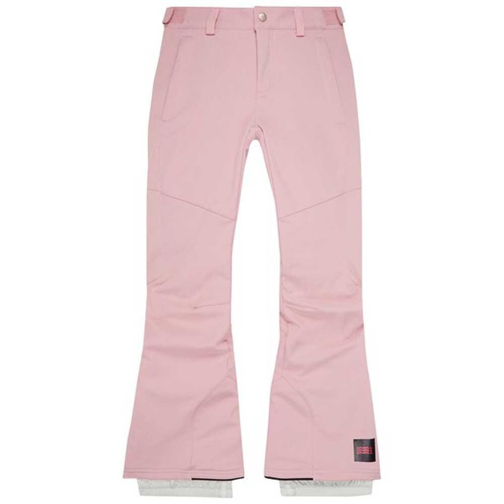 

Брюки O´neill Charm Slim, розовый